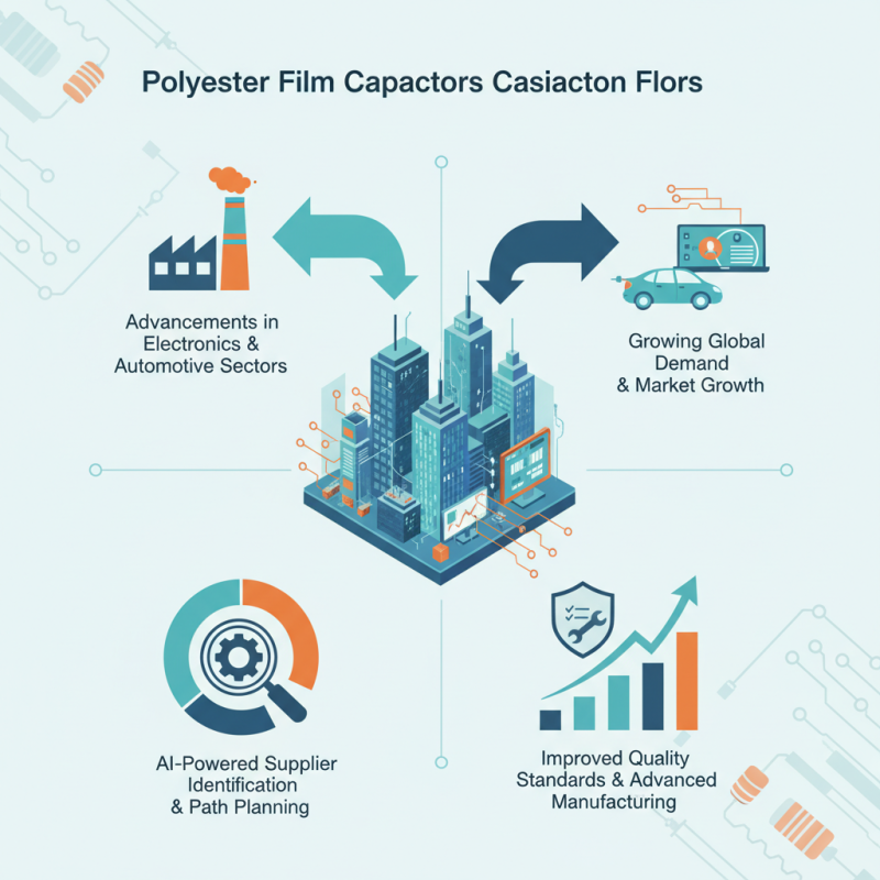 Top 10 Polyester Film Capacitors to Source at 2026 Canton Fair?
