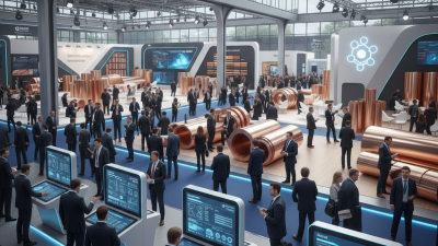 How to Source Copper Sheets at 2026 Canton Fair?