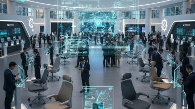 Top Office Chairs Trends at 2026 Canton Fair You Need to Know?