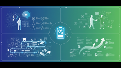 Top Tips for Battery Dealers at 2026 Canton Fair?
