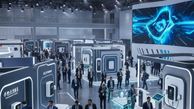 Best AC EV Chargers to Explore at 2026 Canton Fair?