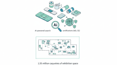 Top First Aid Bandages to Source at 2026 Canton Fair?