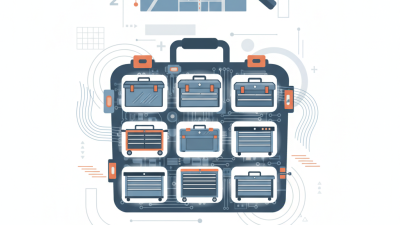 Top 10 Metal Tool Boxes to Explore at Canton Fair 2026?