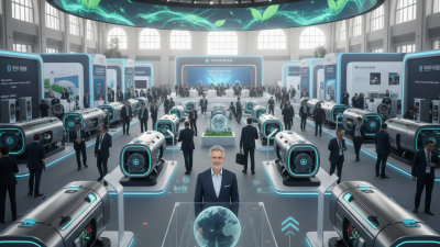 Discover the Best Gas Generators at the 139th Canton Fair 2026?