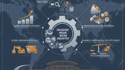 Top Crusher Wear Trends for Global Buyers at Canton Fair 2026?