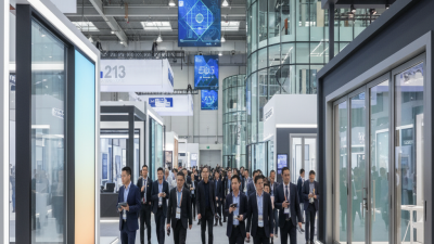 Top 10 Commercial Windows And Doors at 2026 Canton Fair?