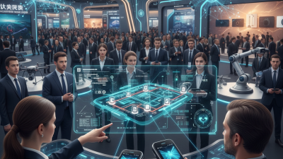 UHF Mobile Computer Tips for Success at 2026 Canton Fair?