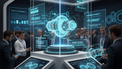 Планетарная коробка передач на 139-й выставке в Гуанчжоу 2026?