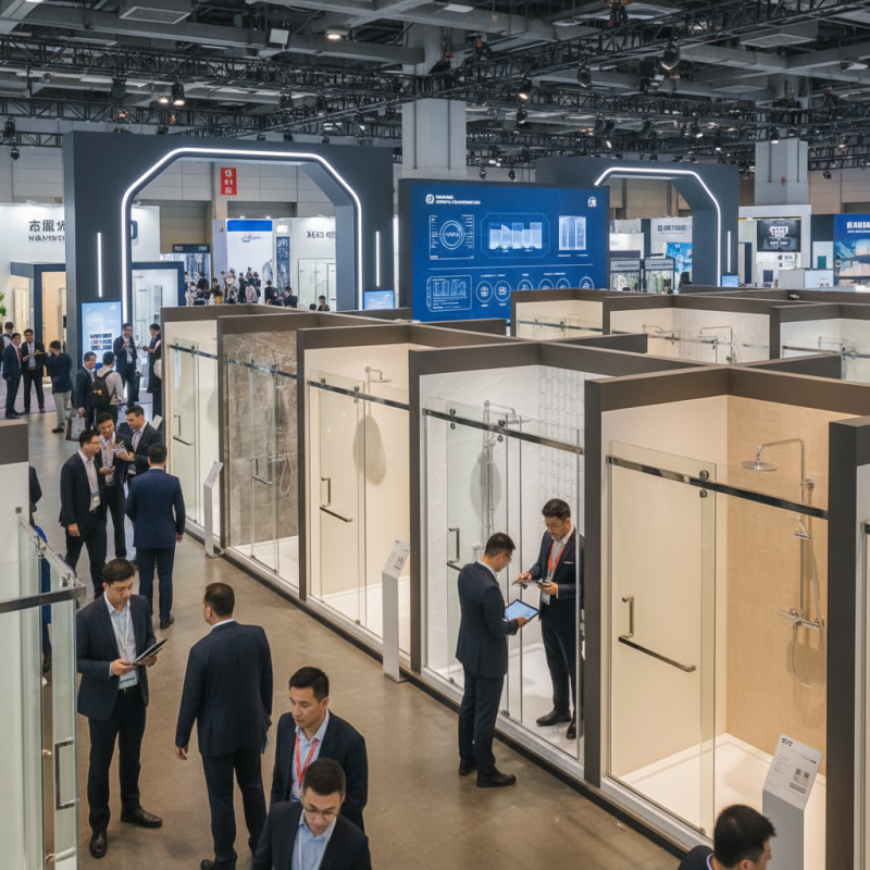 How to Choose Local Shower Doors at the 2026 Canton Fair?