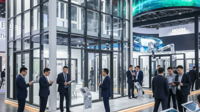 How to Choose Commercial Windows and Doors at 2026 Canton Fair?