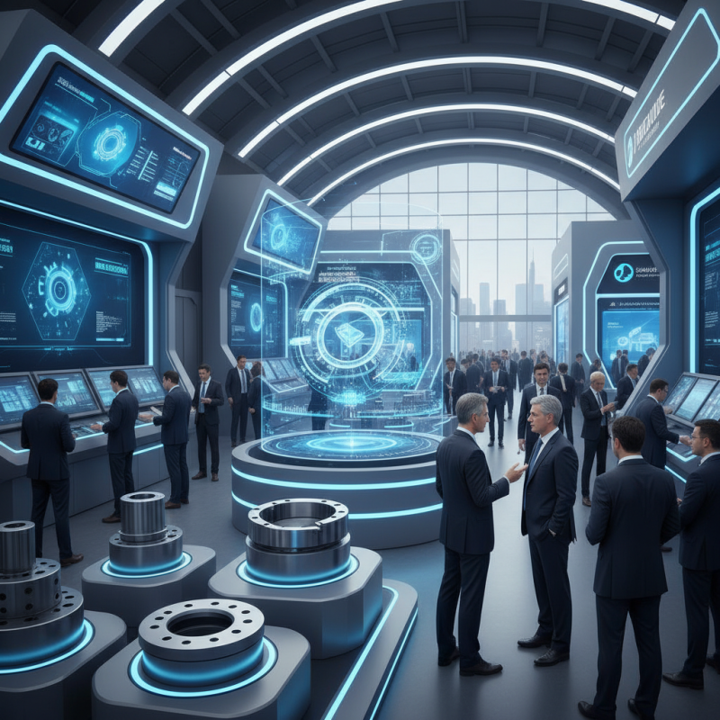 Best Carbide Dies to Explore at 2026 Canton Fair?