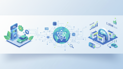 How to Find the Best Hydrogen Refueling Stations at 2026 Canton Fair?