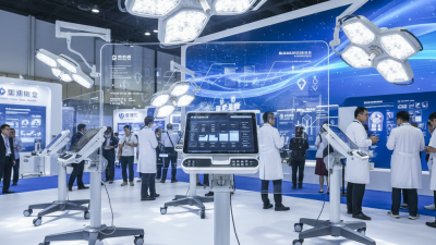 What is Portable Surgical Light at 2026 Canton Fair?