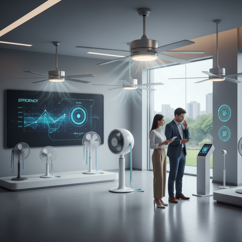 2026 Top Dc Fan Ac Fan Models Which One Should You Choose?