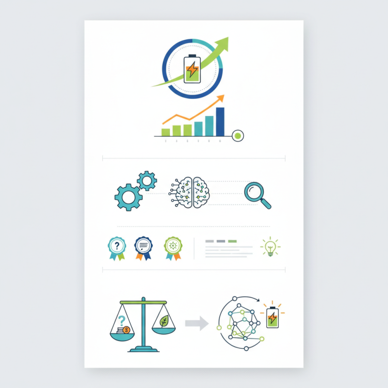 Discover the Best Backup Batteries at the 2026 Canton Fair?