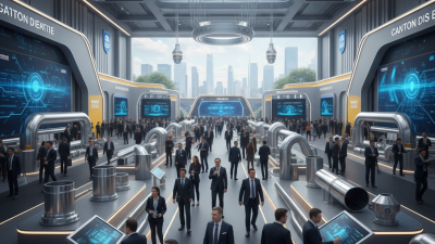 Top Hot Dip Galvanized Steel Pipe Trends at 2026 Canton Fair?