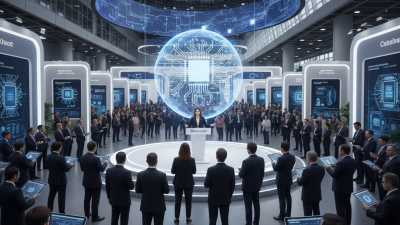 Top 10 Integrated Chips to Source at Canton Fair 2026?