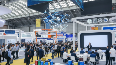 Top Tips for Sourcing Polyester Film Capacitors at Canton Fair 2026