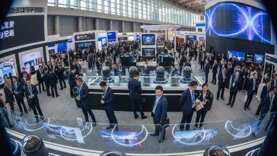 Top 5 Fisheye Lenses to Explore at 2026 Canton Fair?