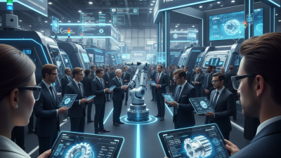 Как выбрать планетарную коробку передач на 139-й ярмарке в 2026 году?