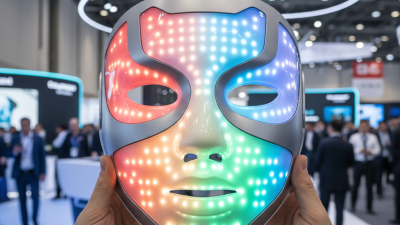 LED Face Light Therapy Tips for Global Buyers at the 2026 Canton Fair?