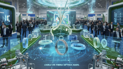 China Best ADSS Fiber Optic Cable Trends for 2026 Canton Fair?