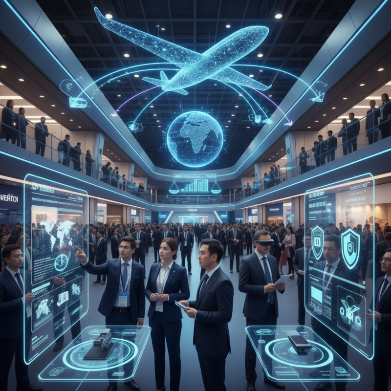 Air Freight Tips for Global Buyers at 2026 Canton Fair