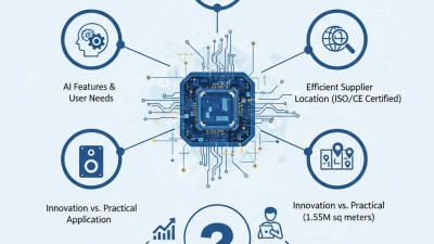 Why Choose Amplifier Audio Board at the 2026 Canton Fair?