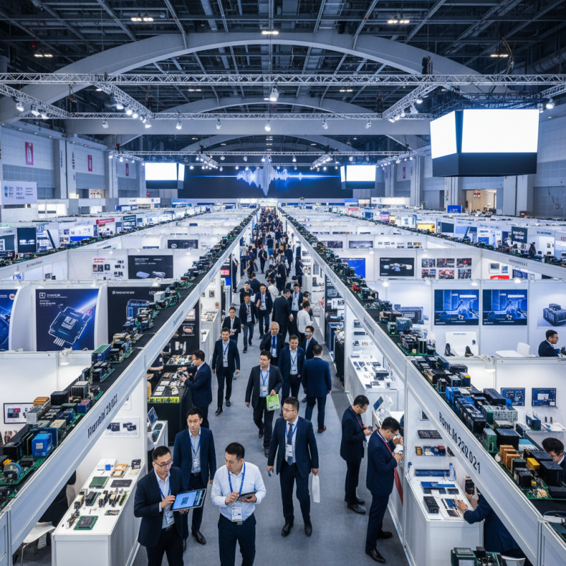 How to Choose the Best Amplifier Audio Board at Canton Fair 2026?