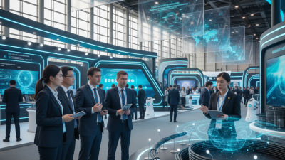 Top 10 ADSS Fiber Optic Cables at 2026 Canton Fair?