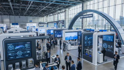 Top VFD Tips for Water Pumps at the 2026 Canton Fair?