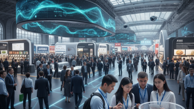 How to Source Llulose Powder at 2026 China Import Expo?