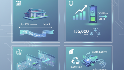 What is Battery Dealer at 2026 Canton Fair in China?