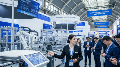 Матрасное оборудование на 139-й Гуанчжоуской ярмарке в 2026 году?