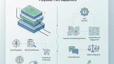 2026 Best Polyester Film Capacitors at China Import Export Fair?