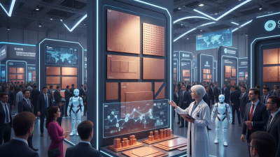 Why Choose Copper Sheets at the 139th Canton Fair 2026?