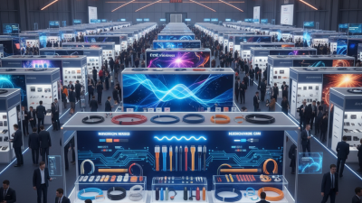 Top Audio Video Cables at the 2026 Canton Fair Guide?