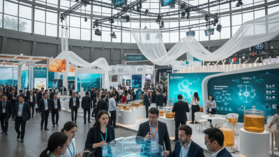 Top Bone Gelatin Suppliers at 2026 Canton Fair in China?