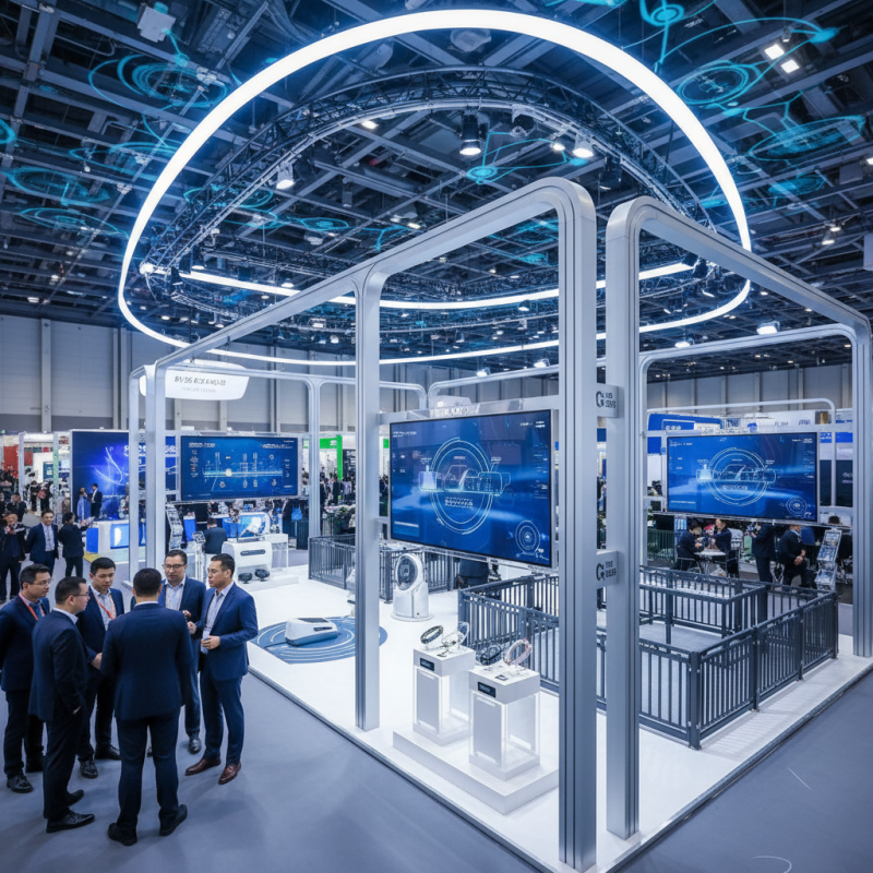 Why Invest in Dog Fences at the 2026 Canton Fair?