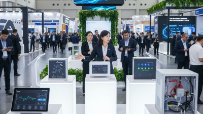 Top 5 Ozone Controllers to Check at 2026 Canton Fair?