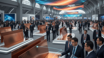 Copper Sheet Trends at 2026 Canton Fair What Buyers Need to Know