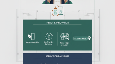 Top Local Shower Doors Trends at 2026 Canton Fair Insights?