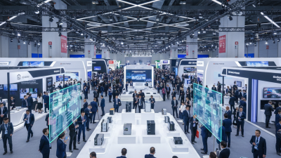 China Top Signal Surge Protector for 2026 Canton Fair?