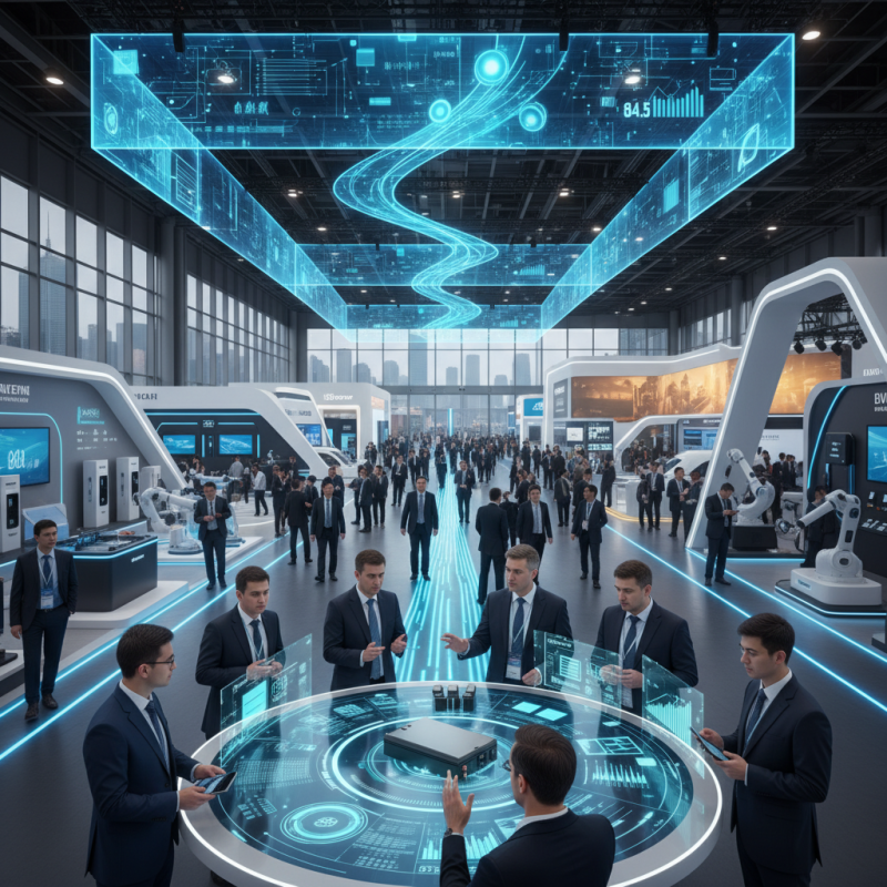 What is Battery Dealer Opportunities at 2026 Canton Fair?