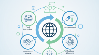 Top 5 Uses of Cellulose Powder at the 139th Canton Fair 2026?