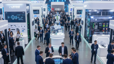 Top 10 Optical Switches to Watch at 2026 Canton Fair?