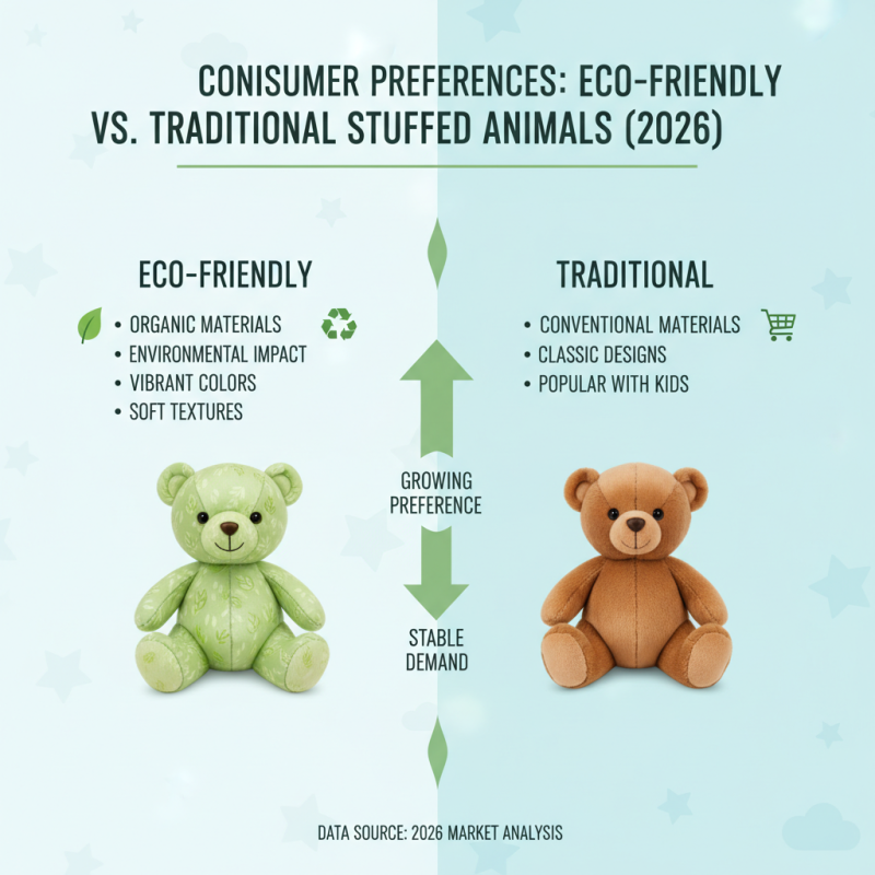 Top 10 Best Stuffed Animal Toys for Kids in 2026?