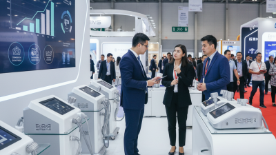 2026 Best Tecar Therapy Cost Insights for Canton Fair Buyers?