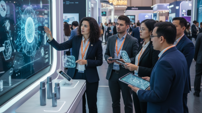 2026 Canton Fair Skin Type Diagnosis Tips for Global Buyers?