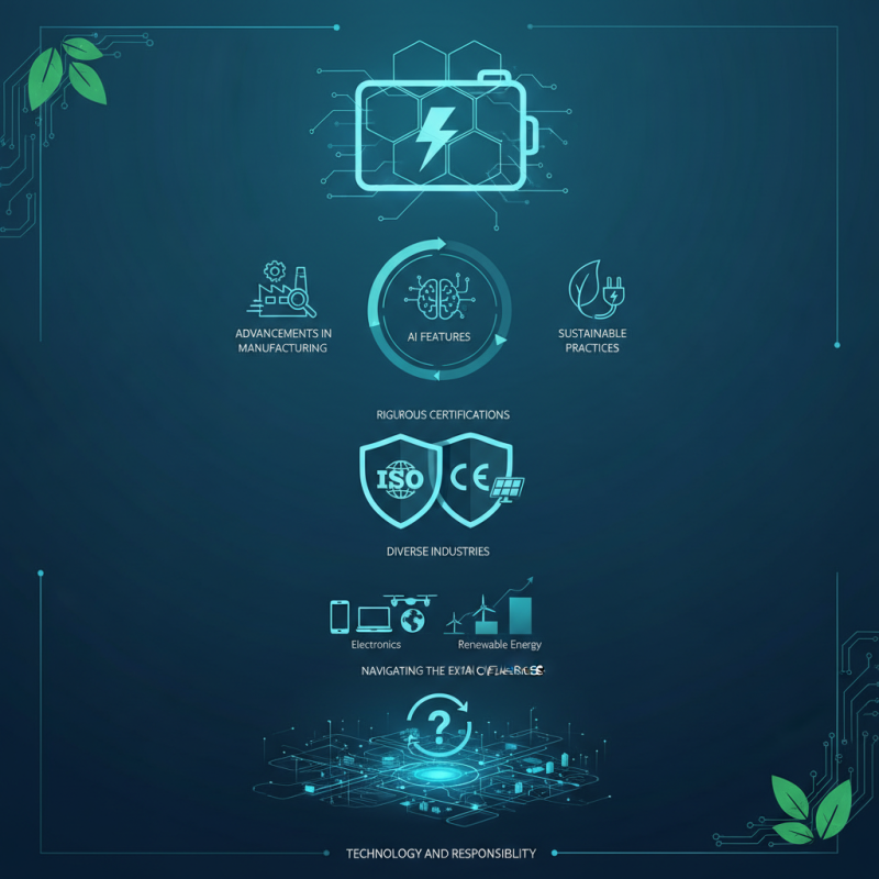 Why Choose a Battery Pack at the 139th Canton Fair 2026?